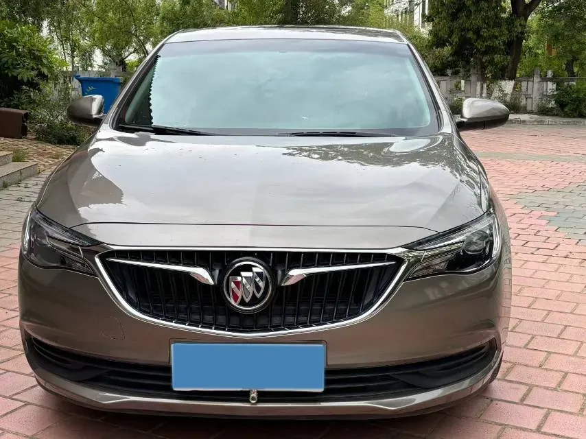2020 Buick Encore 1.0T 125HP L3 6AT,autocango,china used car exporter,china ev exporter,chinese used car exporter,chinese used ev exporter