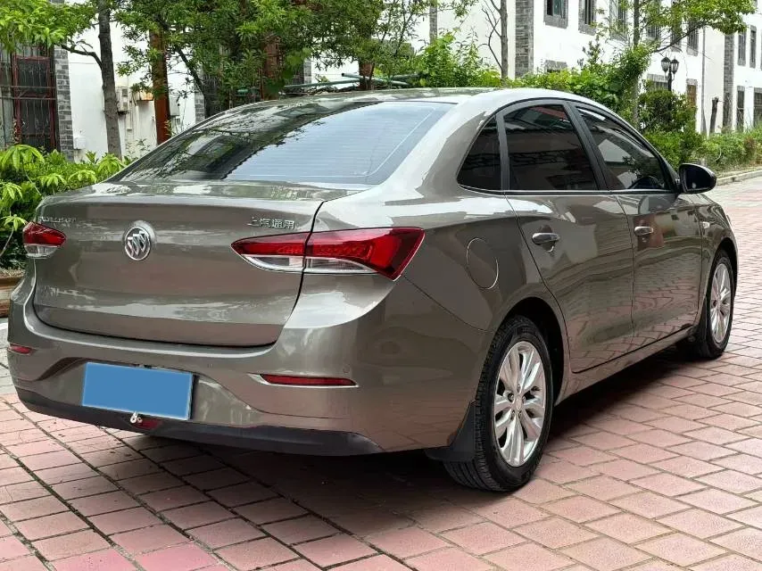 2020 Buick Encore 1.0T 125HP L3 6AT,autocango,china used car exporter,china ev exporter,chinese used car exporter,chinese used ev exporter