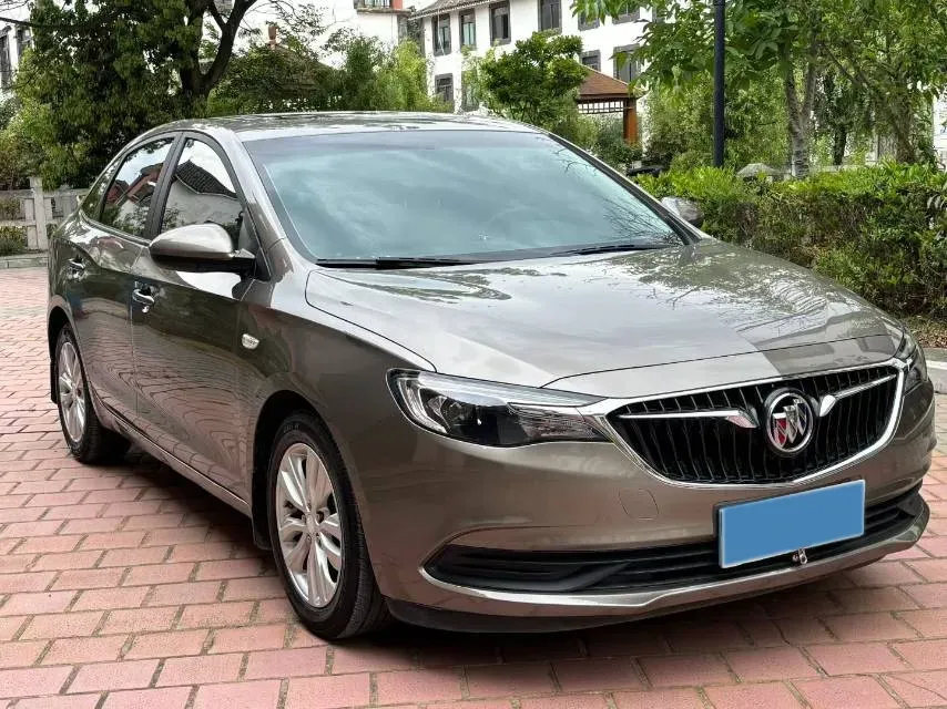 2020 Buick Encore 1.0T 125HP L3 6AT,autocango,china used car exporter,china ev exporter,chinese used car exporter,chinese used ev exporter