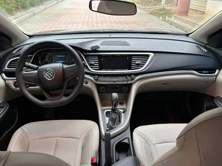 2020 Buick Encore 1.0T 125HP L3 6AT,autocango,china used car exporter,china ev exporter,chinese used car exporter,chinese used ev exporter