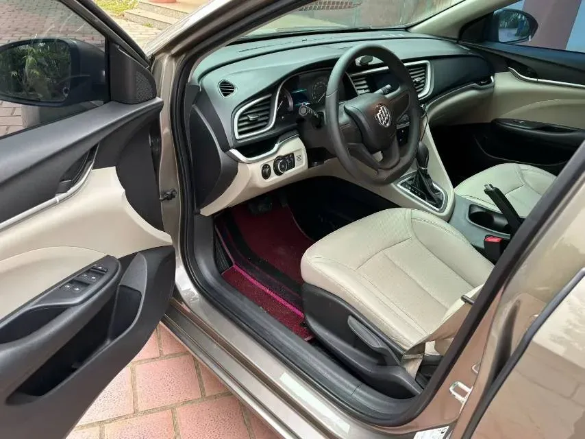 2020 Buick Encore 1.0T 125HP L3 6AT,autocango,china used car exporter,china ev exporter,chinese used car exporter,chinese used ev exporter