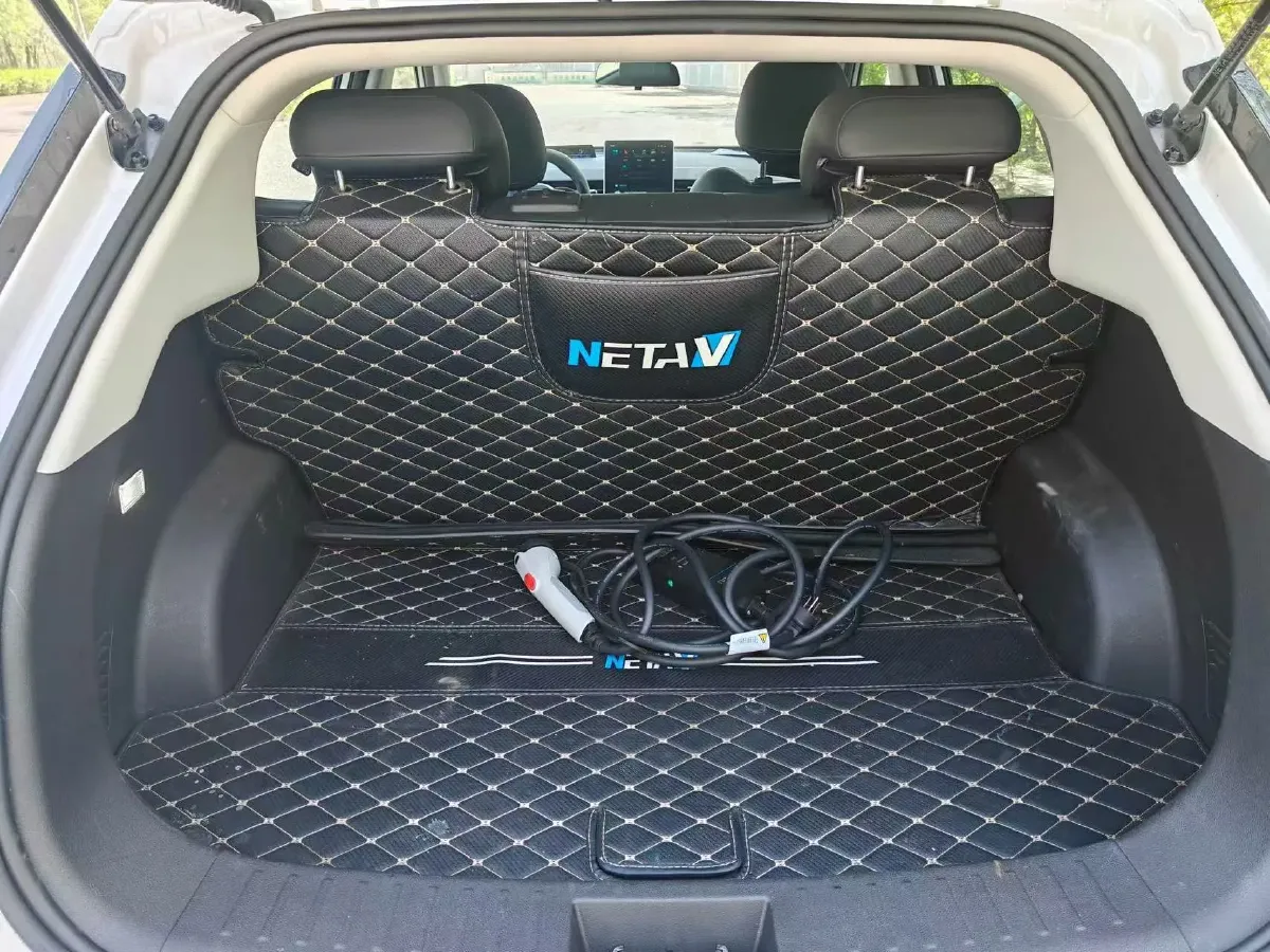 2022 Neta V BEV 31.15KWH,autocango,china used car exporter,china ev exporter,chinese used car exporter,chinese used ev exporter