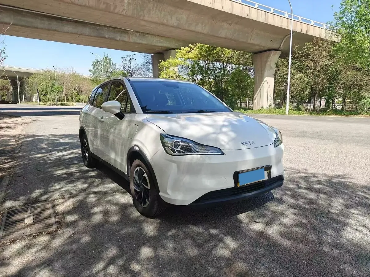 2022 Neta V BEV 31.15KWH,autocango,china used car exporter,china ev exporter,chinese used car exporter,chinese used ev exporter