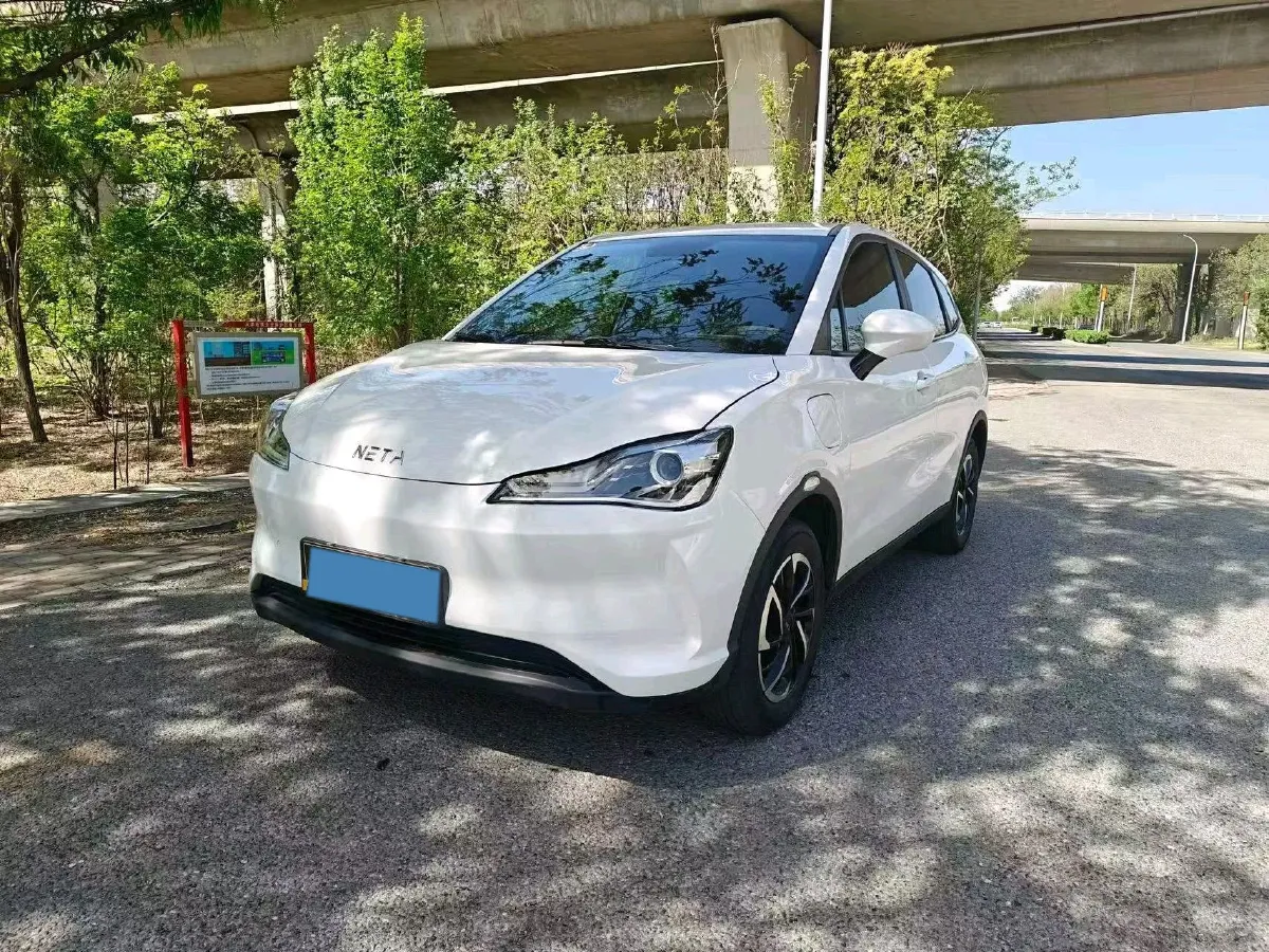 2022 Neta V BEV 31.15KWH,autocango,china used car exporter,china ev exporter,chinese used car exporter,chinese used ev exporter