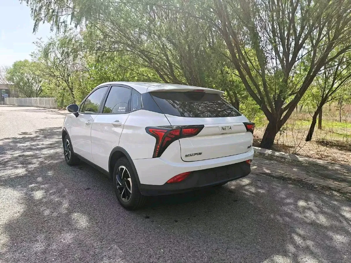 2022 Neta V BEV 31.15KWH,autocango,china used car exporter,china ev exporter,chinese used car exporter,chinese used ev exporter