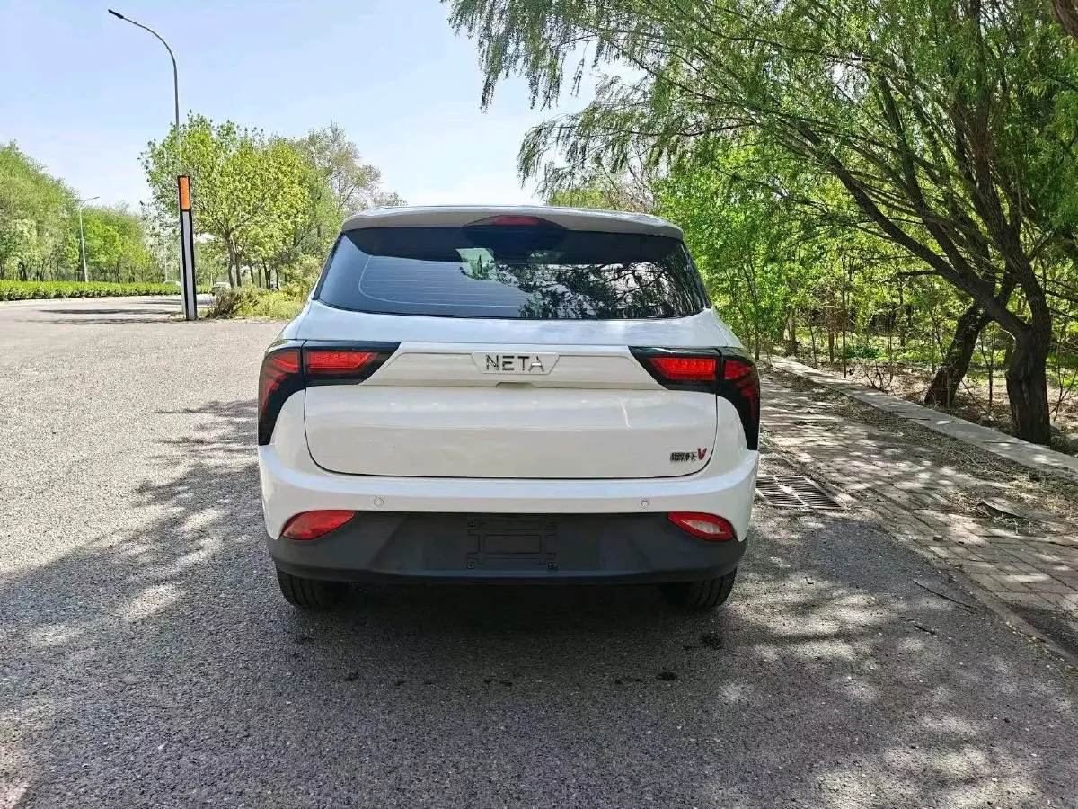 2022 Neta V BEV 31.15KWH,autocango,china used car exporter,china ev exporter,chinese used car exporter,chinese used ev exporter
