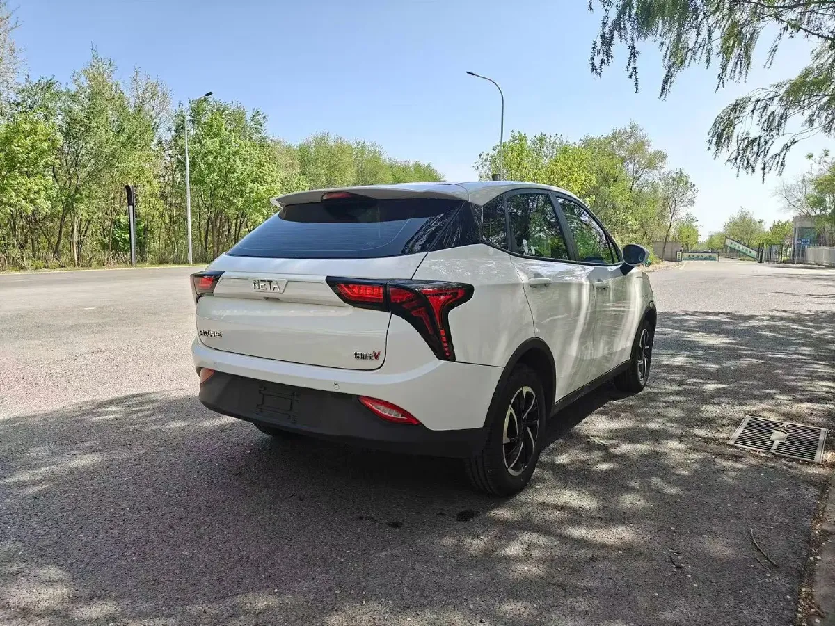 2022 Neta V BEV 31.15KWH,autocango,china used car exporter,china ev exporter,chinese used car exporter,chinese used ev exporter