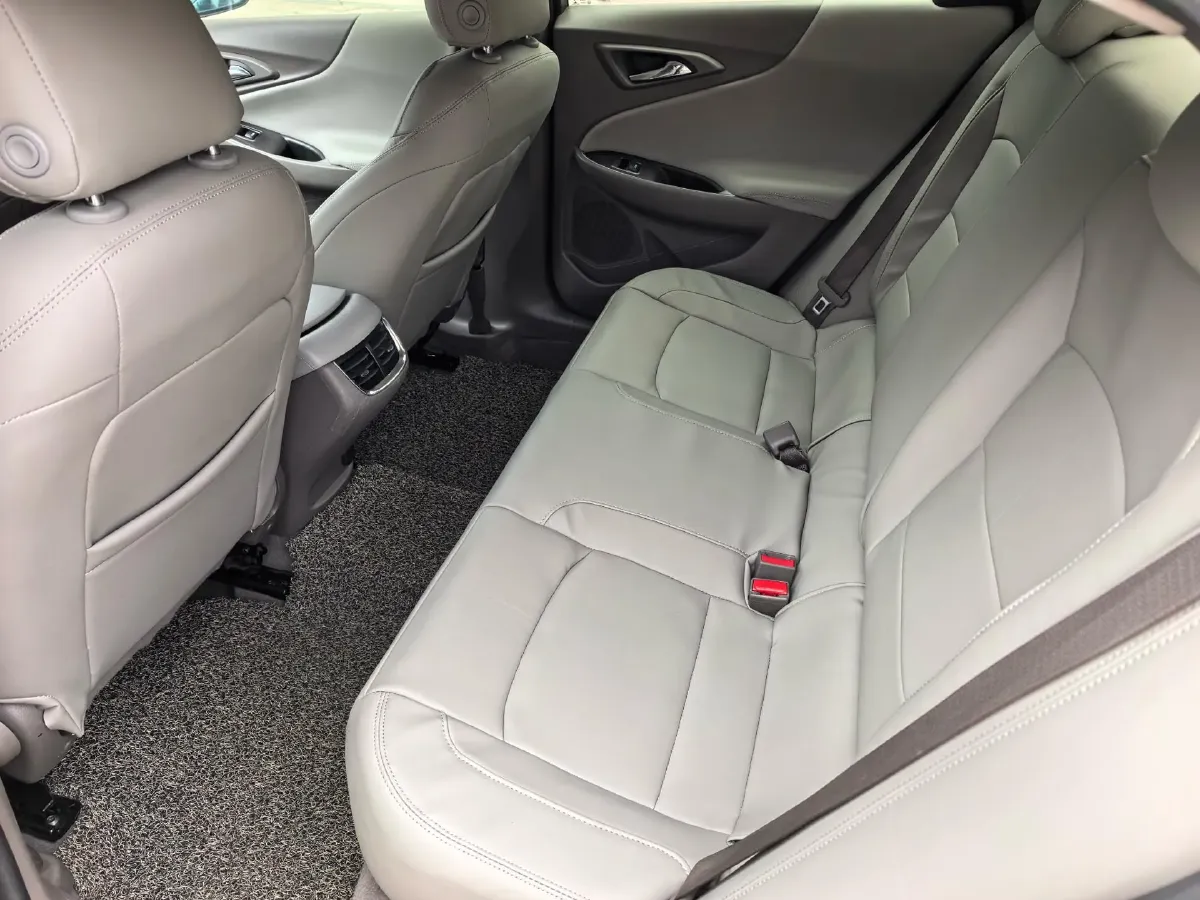 2019 Chevrolet Malibu XL 1.3T 165HP L3 CVT,autocango,china used car exporter,china ev exporter,chinese used car exporter,chinese used ev exporter