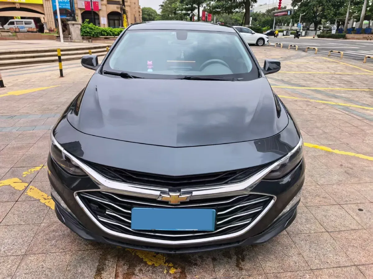 2019 Chevrolet Malibu XL 1.3T 165HP L3 CVT,autocango,china used car exporter,china ev exporter,chinese used car exporter,chinese used ev exporter