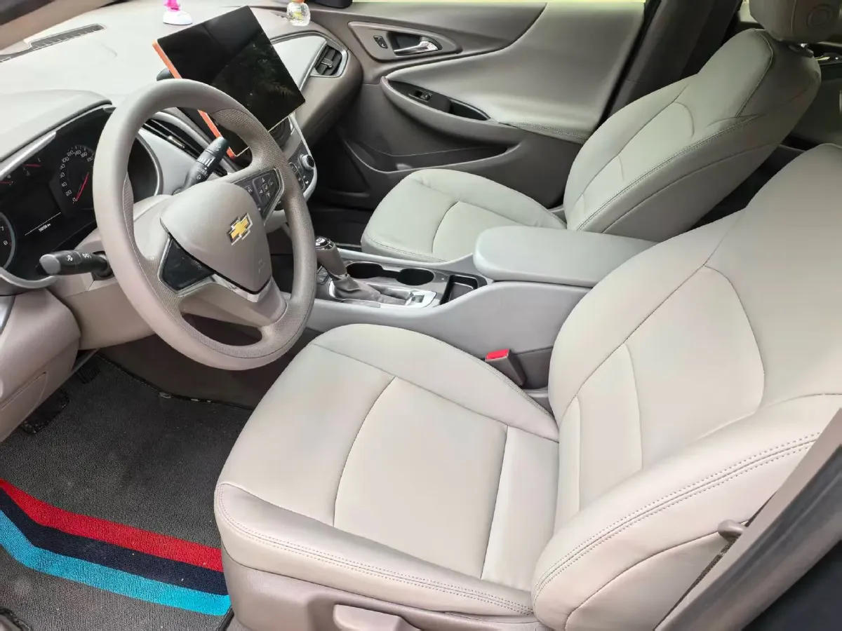 2019 Chevrolet Malibu XL 1.3T 165HP L3 CVT,autocango,china used car exporter,china ev exporter,chinese used car exporter,chinese used ev exporter