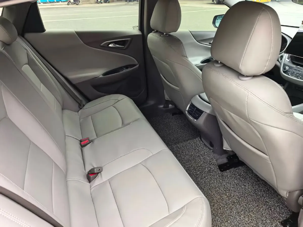 2019 Chevrolet Malibu XL 1.3T 165HP L3 CVT,autocango,china used car exporter,china ev exporter,chinese used car exporter,chinese used ev exporter