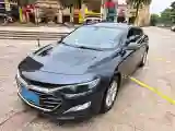 2019 Chevrolet Malibu XL 1.3T 165HP L3 CVT