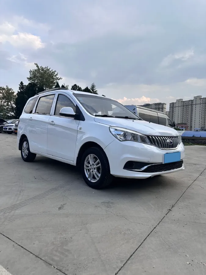 2018 Karry K60 1.5L 109HP L4 5MT,autocango,china used car exporter,china ev exporter,chinese used car exporter,chinese used ev exporter