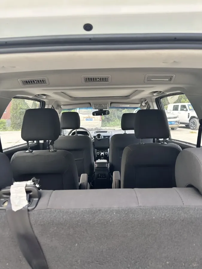 2018 Karry K60 1.5L 109HP L4 5MT,autocango,china used car exporter,china ev exporter,chinese used car exporter,chinese used ev exporter