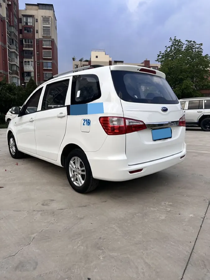 2018 Karry K60 1.5L 109HP L4 5MT,autocango,china used car exporter,china ev exporter,chinese used car exporter,chinese used ev exporter
