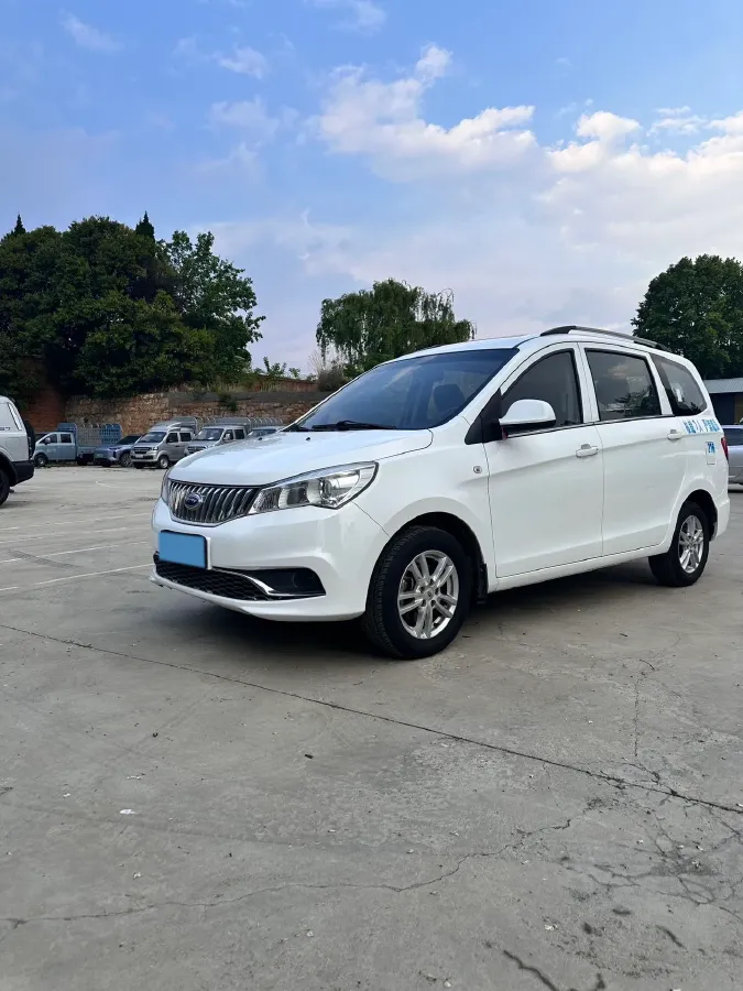 2018 Karry K60 1.5L 109HP L4 5MT,autocango,china used car exporter,china ev exporter,chinese used car exporter,chinese used ev exporter