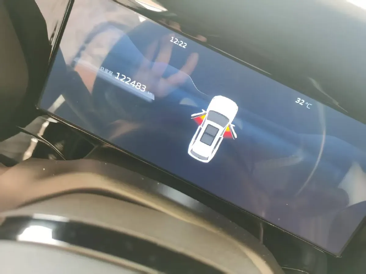 2021 Geely Monjaro 2.0T 218HP L4 7DCT,autocango,china used car exporter,china ev exporter,chinese used car exporter,chinese used ev exporter