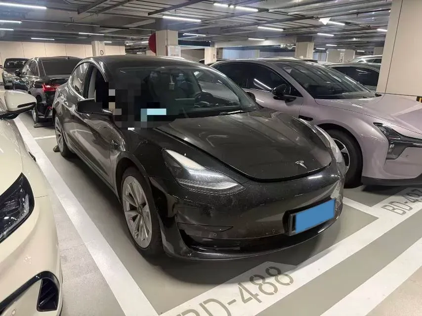 2022 Tesla Model 3 BEV 60KWH,autocango,china used car exporter,china ev exporter,chinese used car exporter,chinese used ev exporter