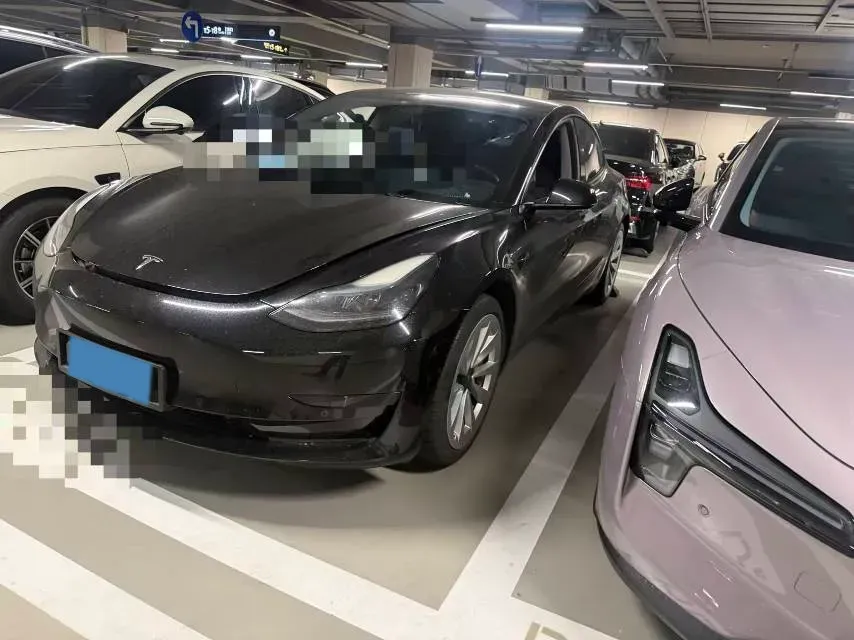 2022 Tesla Model 3 BEV 60KWH,autocango,china used car exporter,china ev exporter,chinese used car exporter,chinese used ev exporter
