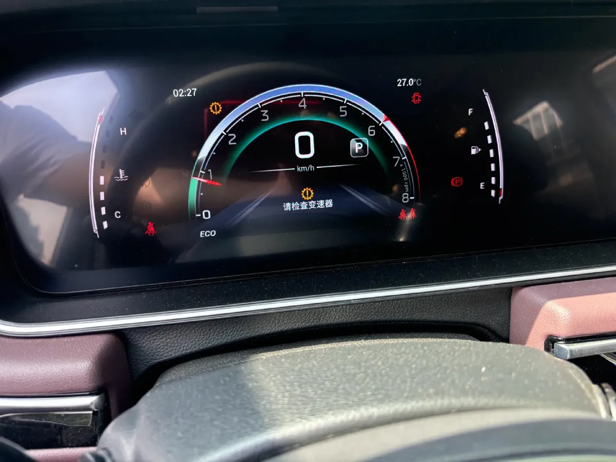 2021 GAC Trumpchi M6 1.5T 169HP L4 7DCT,autocango,china used car exporter,china ev exporter,chinese used car exporter,chinese used ev exporter