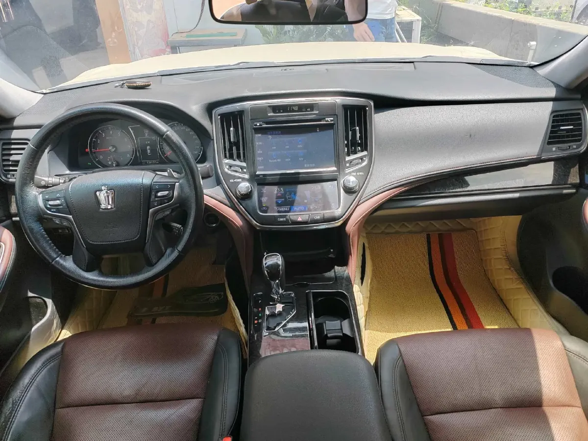 2018 Toyota Highlander 2.0T 220HP L4 6AT,autocango,china used car exporter,china ev exporter,chinese used car exporter,chinese used ev exporter