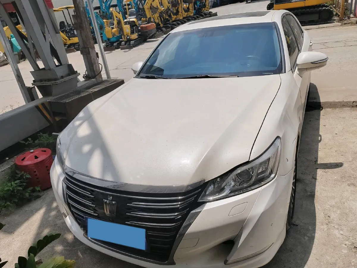 2018 Toyota Highlander 2.0T 220HP L4 6AT,autocango,china used car exporter,china ev exporter,chinese used car exporter,chinese used ev exporter