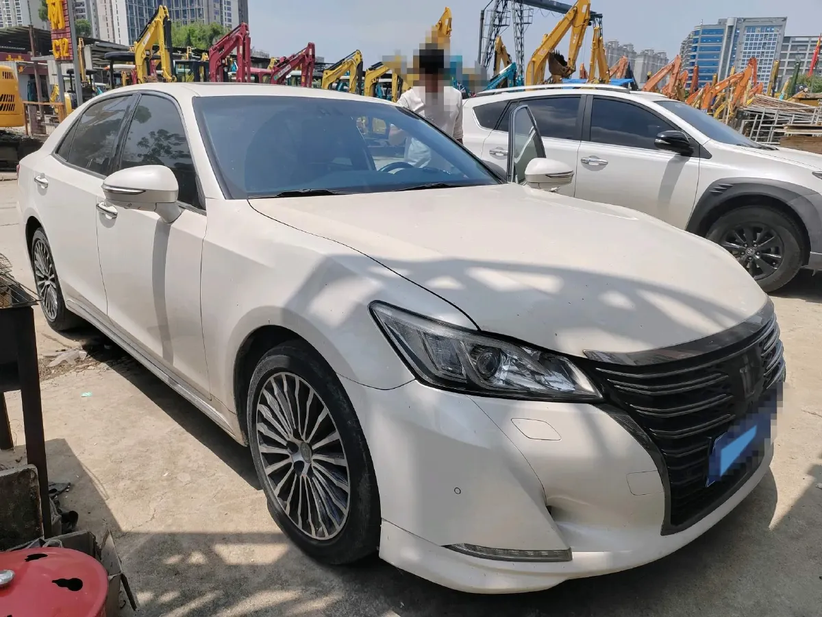 2018 Toyota Highlander 2.0T 220HP L4 6AT,autocango,china used car exporter,china ev exporter,chinese used car exporter,chinese used ev exporter