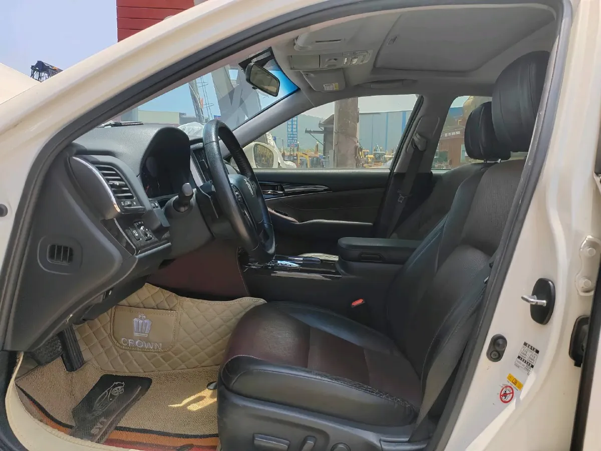 2018 Toyota Highlander 2.0T 220HP L4 6AT,autocango,china used car exporter,china ev exporter,chinese used car exporter,chinese used ev exporter