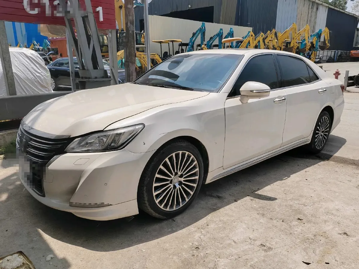 2018 Toyota Highlander 2.0T 220HP L4 6AT,autocango,china used car exporter,china ev exporter,chinese used car exporter,chinese used ev exporter