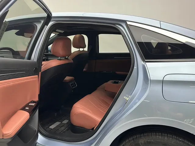 2025 BYD Seal 06 Wagon 1.5L 101HP L4 E-CVT PHEV,autocango,china used car exporter,china ev exporter,chinese used car exporter,chinese used ev exporter