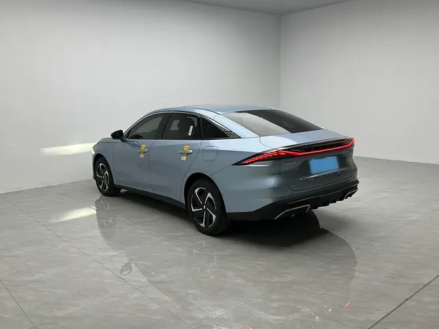 2025 BYD Seal 06 Wagon 1.5L 101HP L4 E-CVT PHEV,autocango,china used car exporter,china ev exporter,chinese used car exporter,chinese used ev exporter