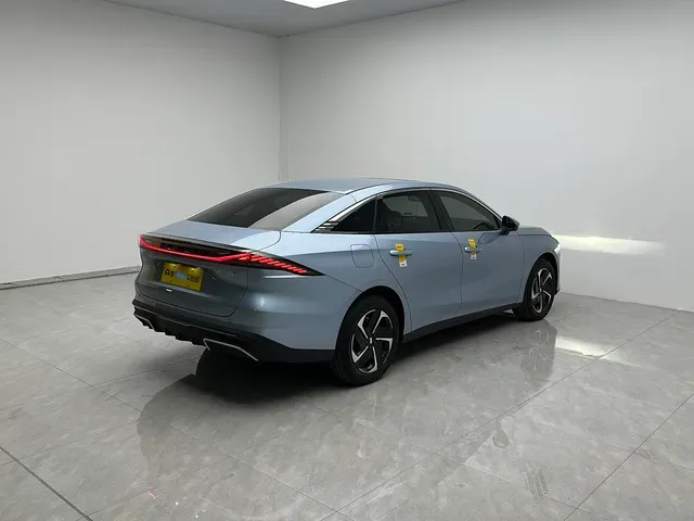 2025 BYD Seal 06 Wagon 1.5L 101HP L4 E-CVT PHEV,autocango,china used car exporter,china ev exporter,chinese used car exporter,chinese used ev exporter