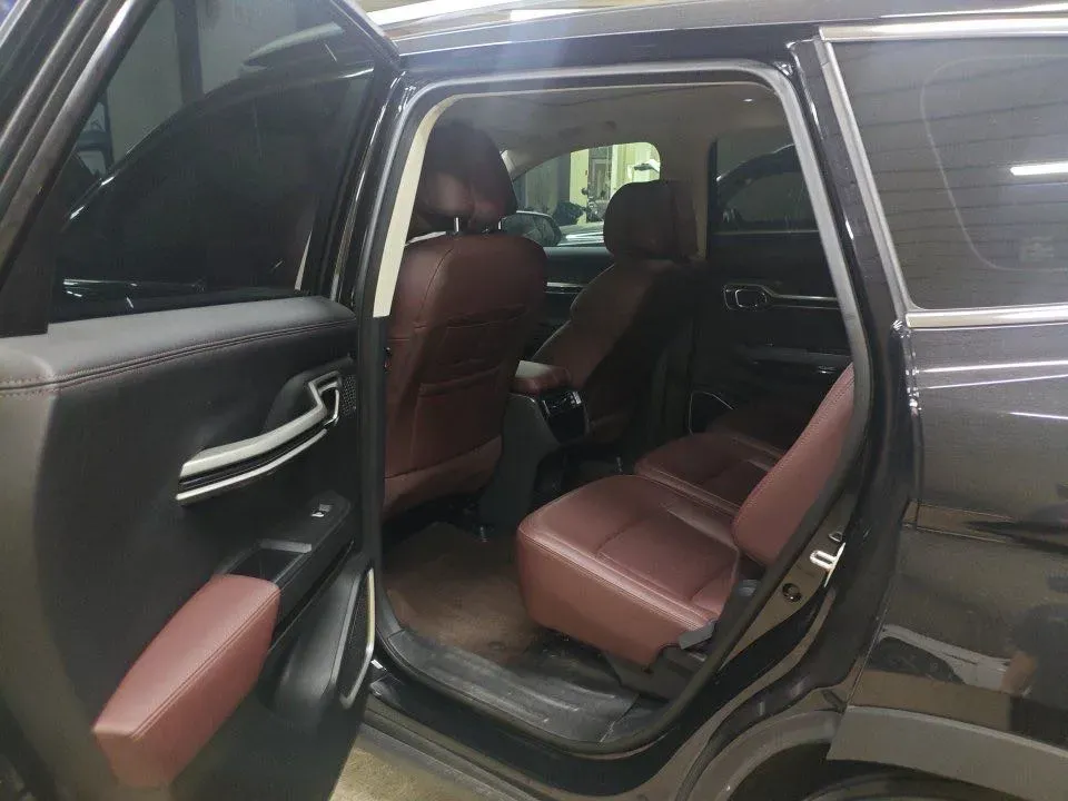 2022 Geely Okavango 1.8T 184HP L4 7DCT,autocango,china used car exporter,china ev exporter,chinese used car exporter,chinese used ev exporter