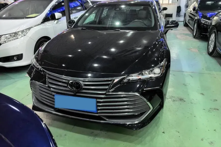 2019 Toyota Avalon 2.0L 178HP L4 CVT,autocango,china used car exporter,china ev exporter,chinese used car exporter,chinese used ev exporter