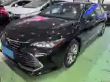 2019 Toyota Avalon 2.0L 178HP L4 CVT