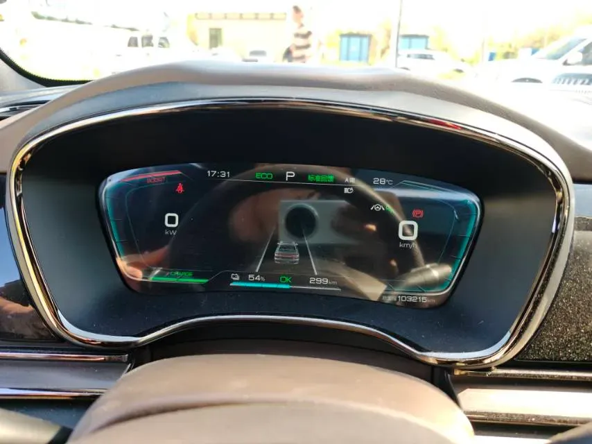 2020 BYD Han BEV 76.9KWH,autocango,china used car exporter,china ev exporter,chinese used car exporter,chinese used ev exporter