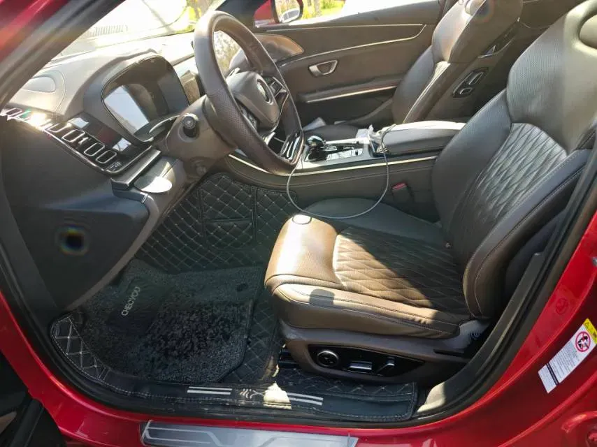 2020 BYD Han BEV 76.9KWH,autocango,china used car exporter,china ev exporter,chinese used car exporter,chinese used ev exporter