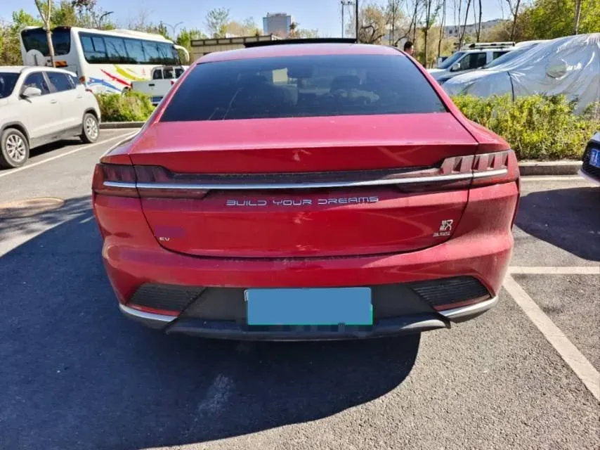 2020 BYD Han BEV 76.9KWH,autocango,china used car exporter,china ev exporter,chinese used car exporter,chinese used ev exporter