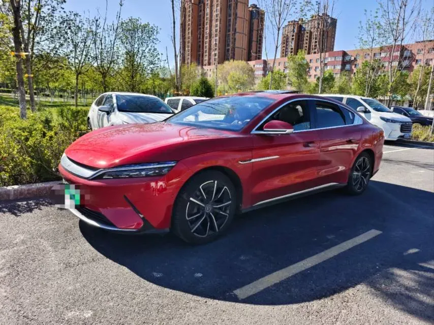 2020 BYD Han BEV 76.9KWH,autocango,china used car exporter,china ev exporter,chinese used car exporter,chinese used ev exporter