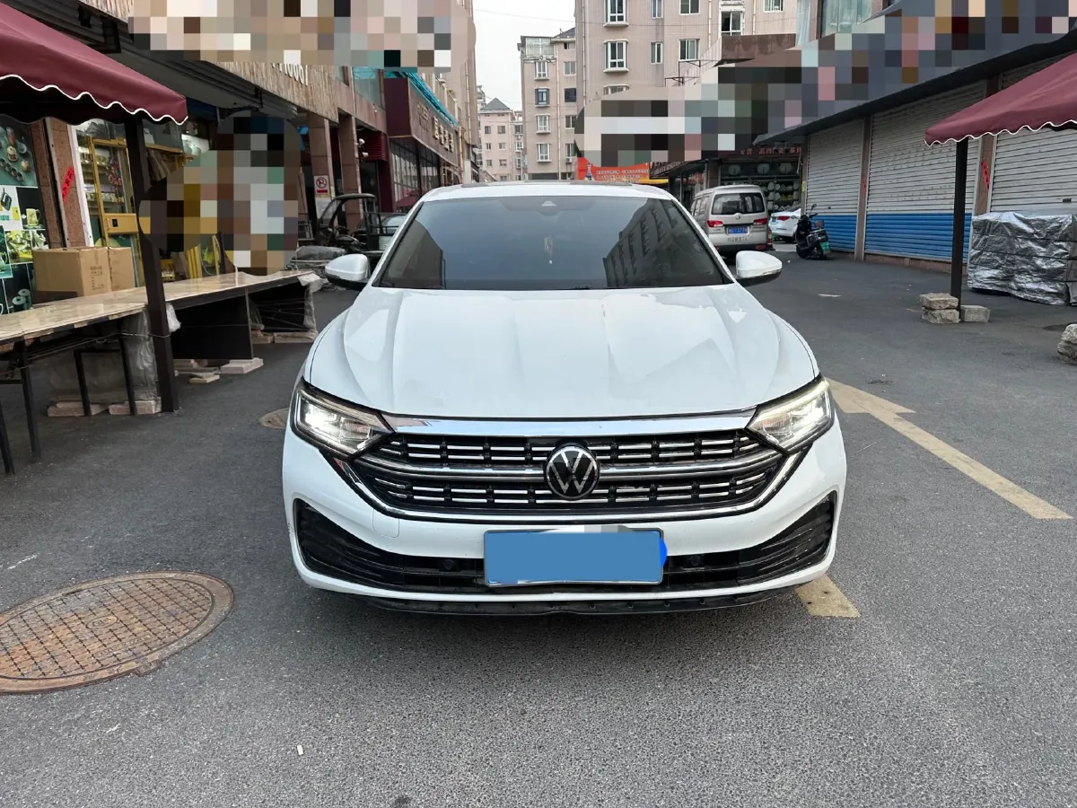 2024 Volkswagen Sagitar 1.5T 160HP L4 7DCT,autocango,china used car exporter,china ev exporter,chinese used car exporter,chinese used ev exporter