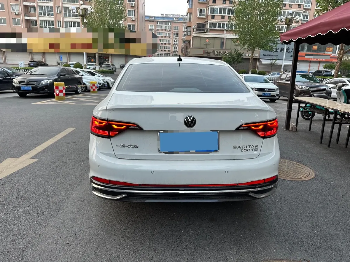 2024 Volkswagen Sagitar 1.5T 160HP L4 7DCT,autocango,china used car exporter,china ev exporter,chinese used car exporter,chinese used ev exporter