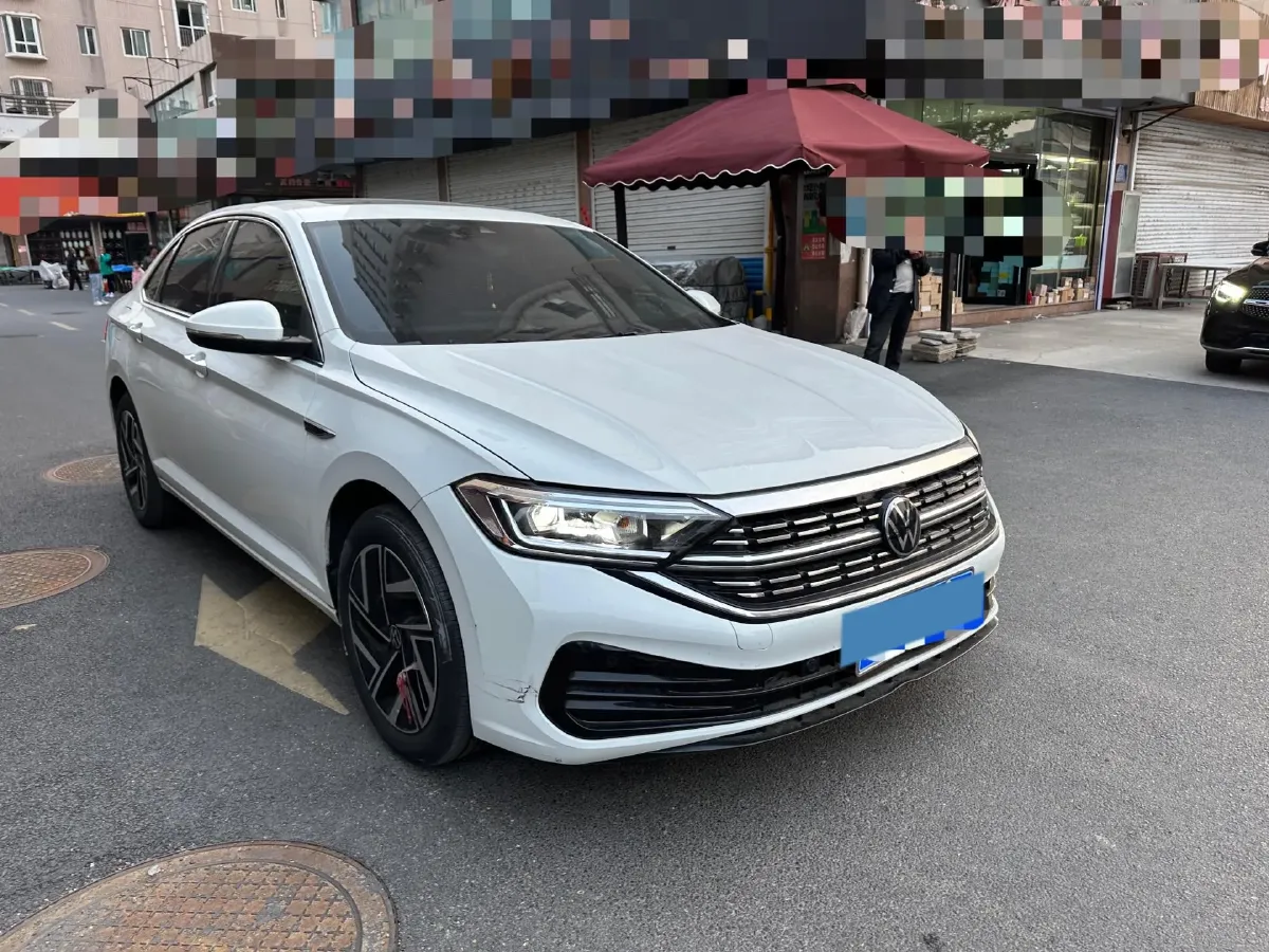 2024 Volkswagen Sagitar 1.5T 160HP L4 7DCT,autocango,china used car exporter,china ev exporter,chinese used car exporter,chinese used ev exporter