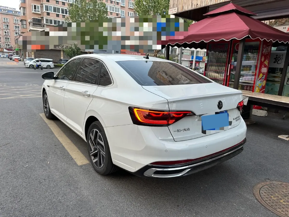 2024 Volkswagen Sagitar 1.5T 160HP L4 7DCT,autocango,china used car exporter,china ev exporter,chinese used car exporter,chinese used ev exporter