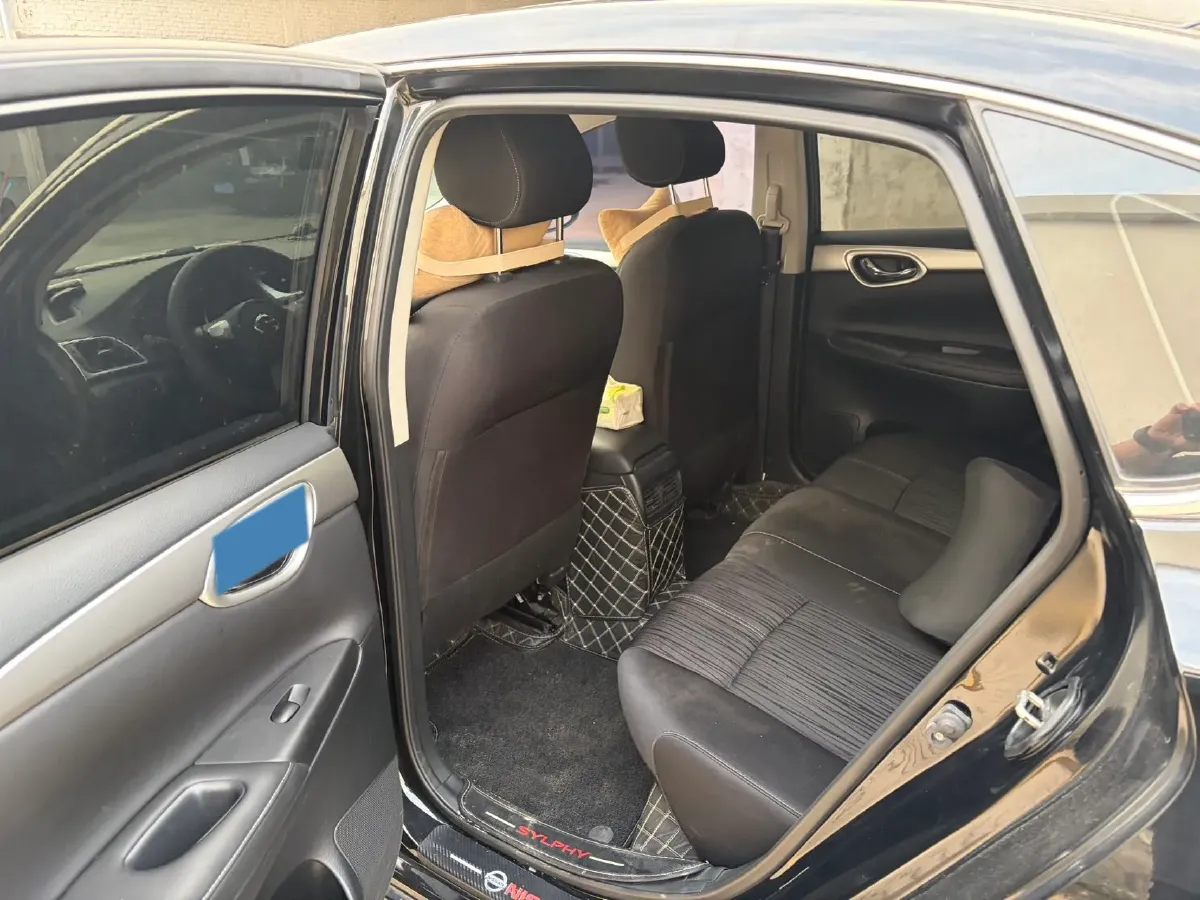 2022 Nissan Sylphy 1.6L 122HP L4 CVT,autocango,china used car exporter,china ev exporter,chinese used car exporter,chinese used ev exporter