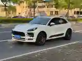 2021 Porsche Macan 2.0T 252HP L4 7DCT