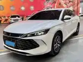 2024 BYD QINL,autocango,china used car exporter,china ev exporter,chinese used car exporter,chinese used ev exporter