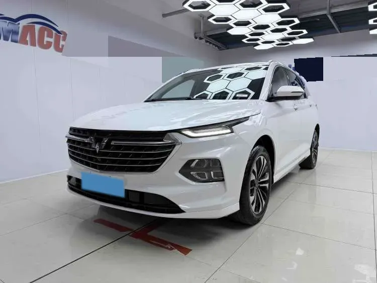 2022 WuLing KaiJie 1.5T 177HP L4 CVT,autocango,china used car exporter,china ev exporter,chinese used car exporter,chinese used ev exporter