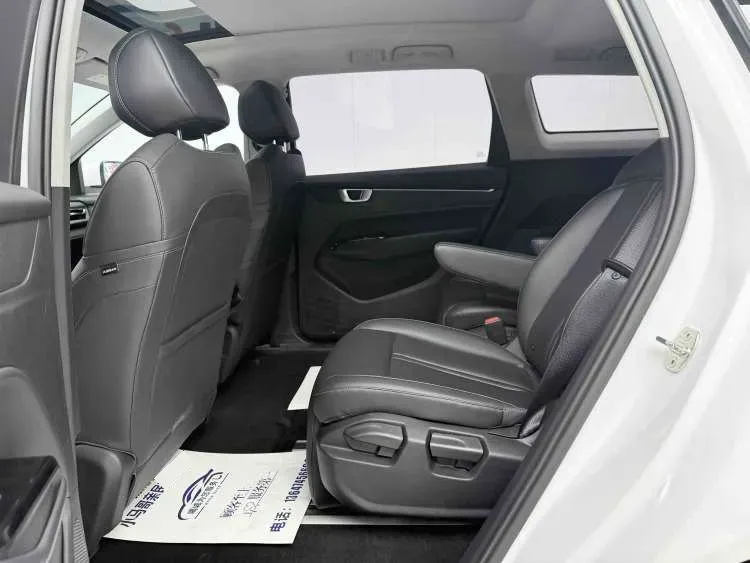 2022 WuLing KaiJie 1.5T 177HP L4 CVT,autocango,china used car exporter,china ev exporter,chinese used car exporter,chinese used ev exporter