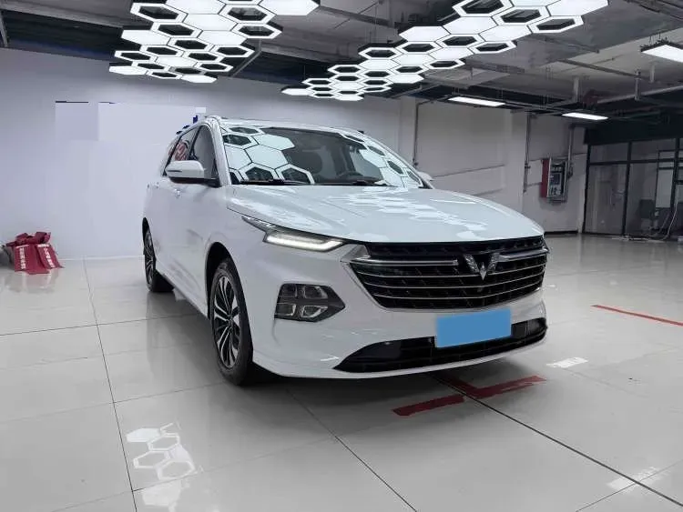 2022 WuLing KaiJie 1.5T 177HP L4 CVT,autocango,china used car exporter,china ev exporter,chinese used car exporter,chinese used ev exporter
