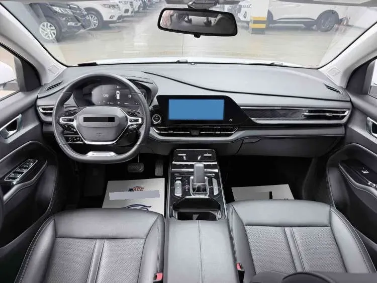 2022 WuLing KaiJie 1.5T 177HP L4 CVT,autocango,china used car exporter,china ev exporter,chinese used car exporter,chinese used ev exporter